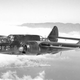 Northrop P-61B Black Widow. From the B model forward, the upper turret was removed. (Bill Larkins)